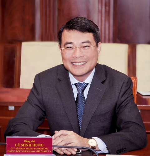 Thư chúc mừng năm mới của Thống đốc NHNN Việt Nam
