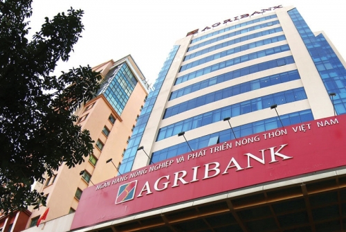 Agribank thoái hơn 126 tỷ đồng tại AJC