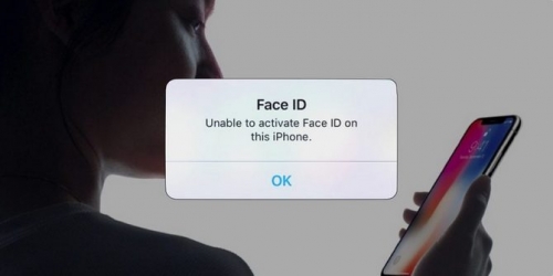 iOS 11.2 lại dính thêm lỗi Face ID ngừng hoạt động