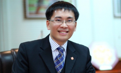 Ông Phạm Quang Tùng thôi giữ chức Chủ tịch Ngân hàng Phát triển Việt Nam
