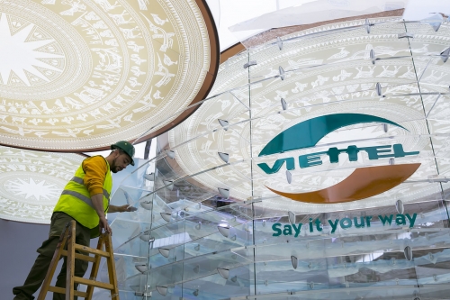 Viettel được định giá 2,569 tỷ USD, có giá trị nhất Việt Nam