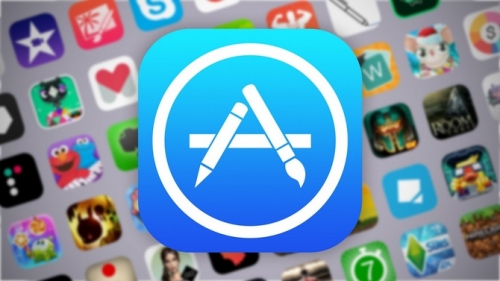 Apple đã cho phép đặt trước ứng dụng trên App Store