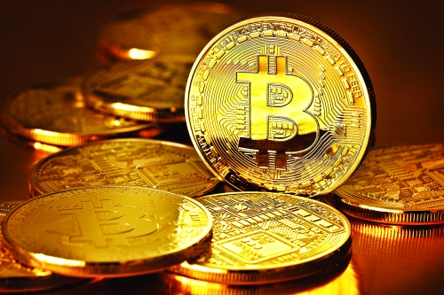 Bitcoin không phải tiền