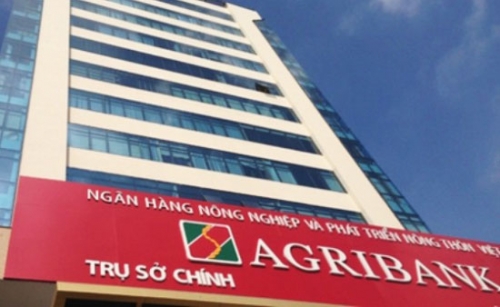 Agribank tiếp tục đứng trong TOP10 – Bảng xếp hạng 500 DN lớn nhất Việt Nam năm 2017