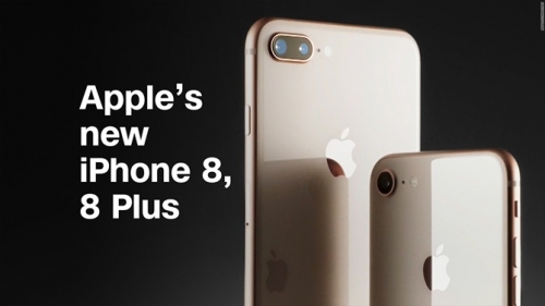 Tin đồn Apple cắt giảm đơn hàng iPhone X là sai, đó là dành cho iPhone 8, 8 Plus