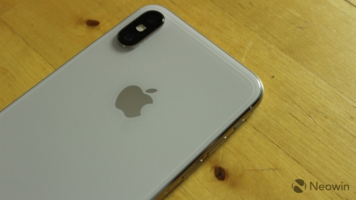 Các chuyên gia dự báo doanh số iPhone X sẽ giảm trong Quý 1/2018