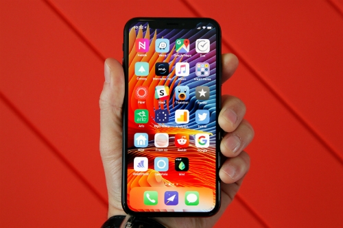 Tâm lý chờ iPhone X giảm giá