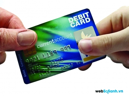 Những hỗ trợ hiệu quả từ thẻ tín dụng doanh nghiệp