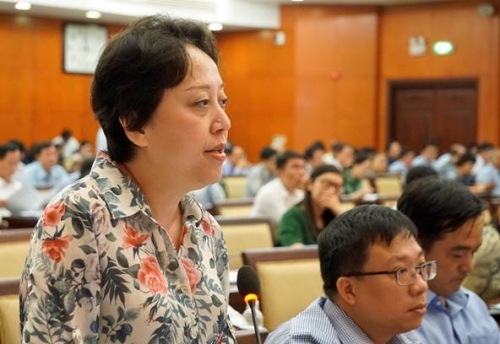 Kỳ họp HĐND TP. Hồ Chí Minh: Chất vấn nhiều vấn đề "nóng"