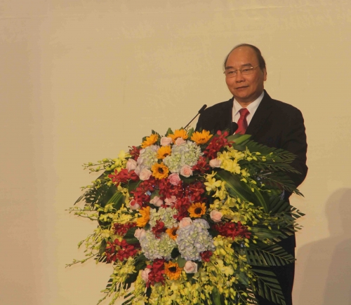 Sức bật mới cho Khu kinh tế mở Chu Lai
