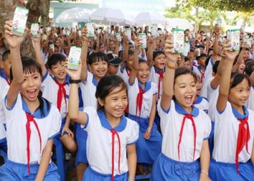 Gói thầu Sữa học đường tại Nghệ An: Sở Y tế giãi bày về tiêu chí 'lạ'