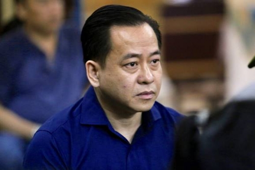 Vụ thiệt hại tại DongA Bank: Bị cáo Trần Phương Bình phải nhận án chung thân