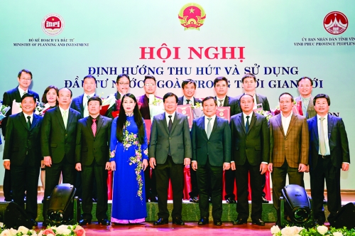 Thu hút FDI: Việt Nam đang có lợi thế để lựa chọn