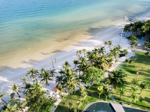 Premier Residences Phu Quoc Emerald Bay khuyến mại lớn chào năm mới 2019