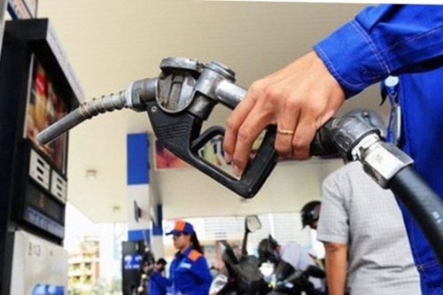 Giá xăng, dầu đồng loạt giảm trong ngày đầu năm mới 2019