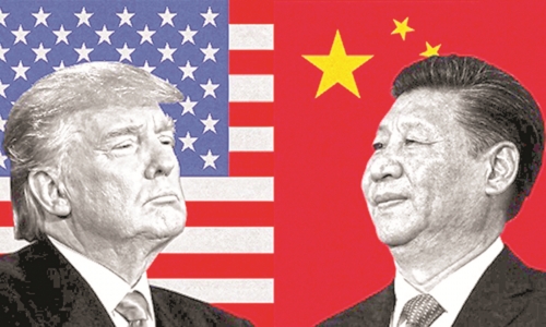 Nếu Mỹ tiếp tục áp thuế lên hàng Trung Quốc?