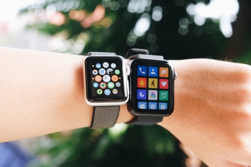 Viettel Store tặng khách dây đeo chính hãng khi đặt trước Apple Watch