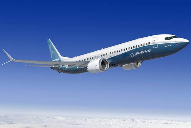 Boeing 737 MAX chưa có cơ hội “tái bay” trong năm nay