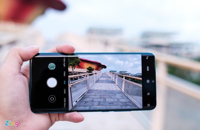 iPhone 11 Pro Max và loạt smartphone có camera tốt nhất năm 2019