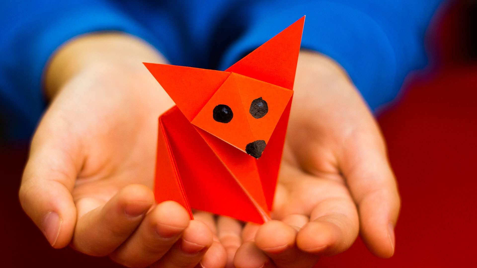 Nghệ thuật origami