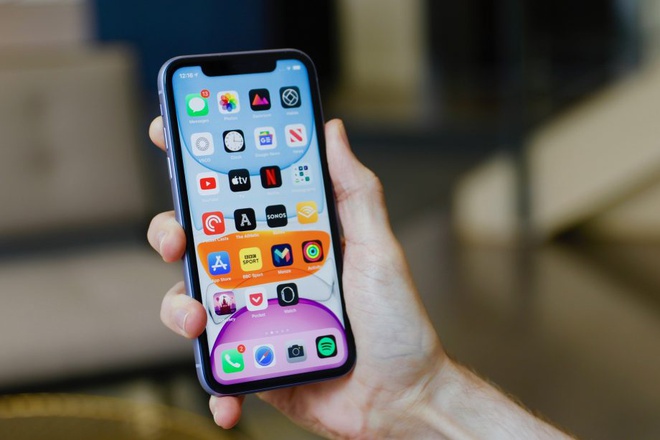 iPhone 11 và loạt smartphone xách tay giảm giá mạnh cuối năm 2019