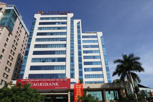 Agribank mua lại toàn bộ các khoản nợ đã bán cho VAMC