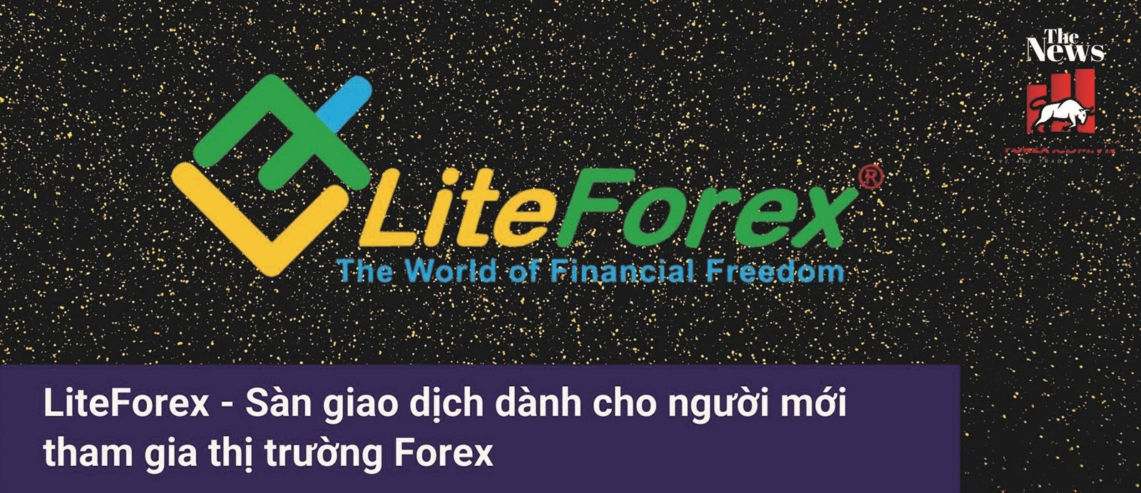 Cẩn trọng với bẫy đầu tư Forex