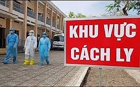 Lây nhiễm COVID-19: Yêu cầu Vietnam Airlines kiểm điểm, làm rõ vi phạm