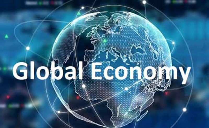 Triển vọng kinh tế toàn cầu năm 2021