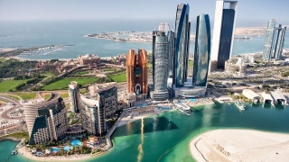 Dubai chuyển đổi tuần làm việc