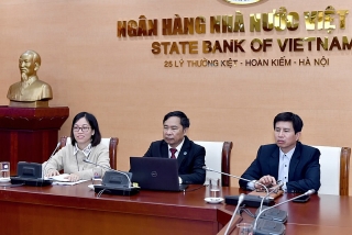 Hội nghị mạng lưới các nhà lãnh đạo Kiểm toán nội bộ NHTW các nước Đông Nam Á lần thứ 6