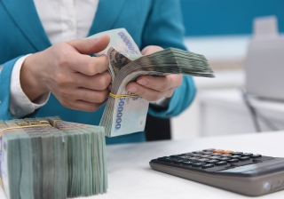 Kỳ vọng lãi suất