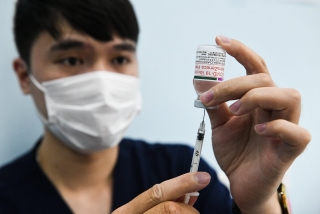 Bộ Y tế có hướng dẫn mới tiêm liều bổ sung, liều nhắc lại vaccine COVID-19