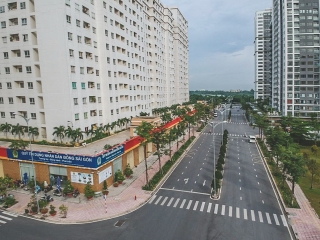 Giá bất động sản tăng nhanh, hoài nghi “giá ảo”