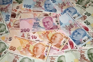Đồng tiền của Thổ Nhĩ Kỳ mất giá kỷ lục