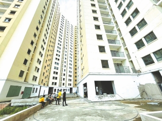 Gỡ khó cho chuyển nhượng dự án nhà đất