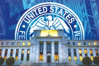 Fed được dự báo sẽ tăng lãi suất 50 điểm