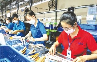 Hà Nội: Ngành Ngân hàng tăng cường tháo gỡ khó khăn cho doanh nghiệp