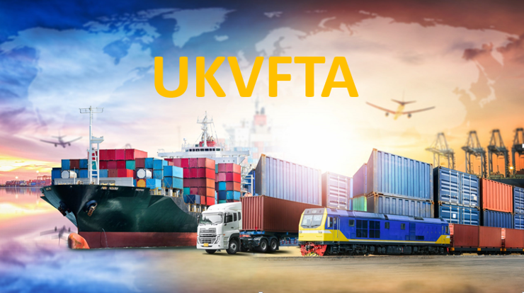 Tận dụng ưu đãi UKVFTA: Cần thích ứng với 