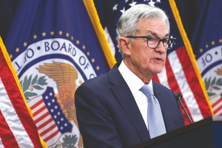 Fed “chưa thắng” trong cuộc chiến chống lạm phát