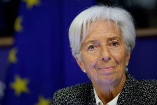 Ngân hàng Trung ương châu Âu chậm lại tốc độ thắt chặt