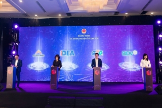 Xây dựng và vận hành hệ sinh thái chuyển đổi số công thương