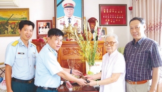 Vị tướng của tháng 12 lịch sử