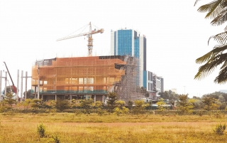 Hà Nội: Nỗ lực giải quyết nguồn cung nhà ở