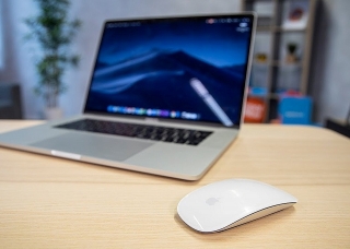 Đại lý Việt cũng phải nhập MacBook kèm 'lạc'