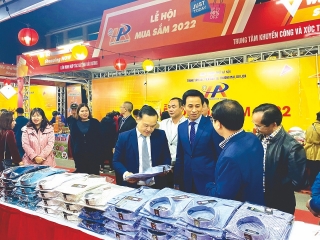 Bắt nhịp xu thế kinh tế số