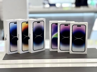 iPhone 14 sắp giảm giá tại Việt Nam