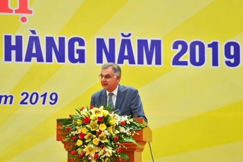 Việt Nam sẽ là một trong những nền kinh tế phát triển nhanh nhất châu Á
