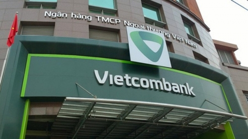 Vietcombank tăng vốn điều lệ lên 37,1 nghìn tỷ đồng