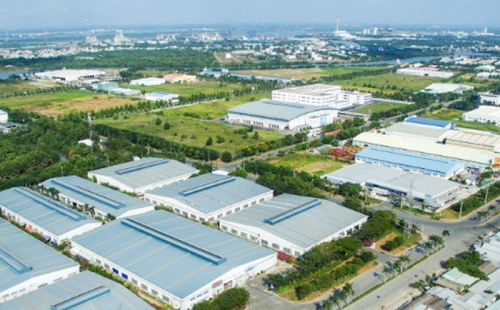 Đà Nẵng: Phê duyệt quy hoạch Cụm công nghiệp Hòa Khánh Nam